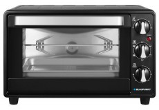 Blaupunkt EOM401 elektromos sütő Konyhai termékek - Sütő-főzőlap, tűzhely (szabadonálló) - Mini sütő / mini grill / mini konyha - 334862