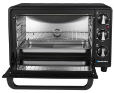 Blaupunkt EOM401 elektromos sütő Konyhai termékek - Sütő-főzőlap, tűzhely (szabadonálló) - Mini sütő / mini grill / mini konyha - 334862