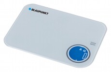 Blaupunkt FKS601 digitális konyhai mérleg Konyhai termékek - Konyhai mérleg - 342934
