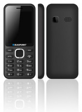 Blaupunkt FM02 mobiltelefon Mobil / Kommunikáció / Smart - Klasszikus / Mobiltelefon időseknek - 328393