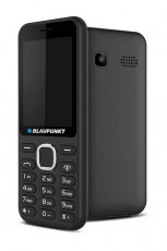 Blaupunkt FM02 mobiltelefon Mobil / Kommunikáció / Smart - Klasszikus / Mobiltelefon időseknek - 328393
