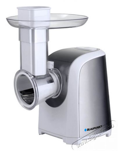 Blaupunkt FPS501 konyhai robotgép Konyhai termékek - Konyhai kisgép (előkészítés / feldolgozás) - Konyhai robotgép - 334847