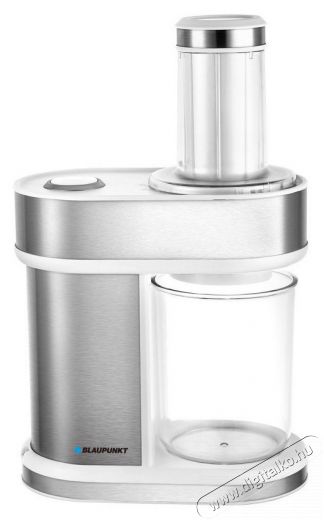 Blaupunkt FPS601 spirálozó Konyhai termékek - Konyhai kisgép (előkészítés / feldolgozás) - Szeletelő / reszelő gép - 334840