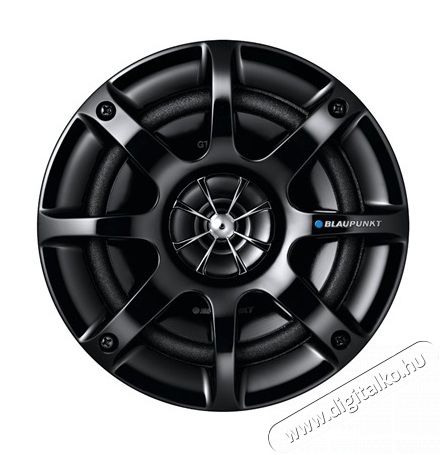 Blaupunkt GTX 542 DE autó hangszóró Autóhifi / Autó felszerelés - Autó hangsugárzó - Hangszóró - 311446