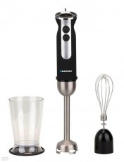 Blaupunkt HBD401BK botmixer szett Konyhai termékek - Konyhai kisgép (előkészítés / feldolgozás) - Botmixer - 334853