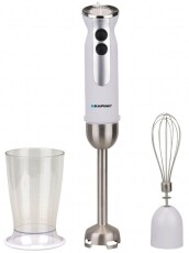 Blaupunkt HBD401WH botmixer szett Konyhai termékek - Konyhai kisgép (előkészítés / feldolgozás) - Botmixer - 334854