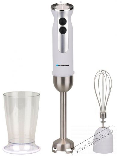 Blaupunkt HBD401WH botmixer szett Konyhai termékek - Konyhai kisgép (előkészítés / feldolgozás) - Botmixer - 334854
