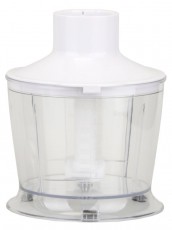 Blaupunkt HBD501WH botmixer szett Konyhai termékek - Konyhai kisgép (előkészítés / feldolgozás) - Botmixer - 334793