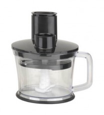Blaupunkt HBD801BK botmixer szett - fekete Konyhai termékek - Konyhai kisgép (előkészítés / feldolgozás) - Botmixer - 334817