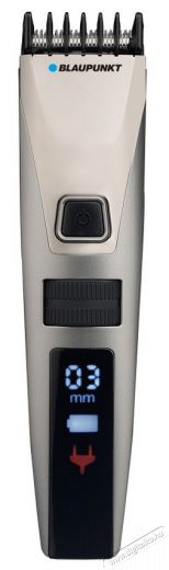 Blaupunkt HCS601 hajvágó Szépségápolás / Egészség - Hajápolás - Haj / szakáll vágó, nyíró - 334842