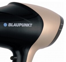 Blaupunkt HDA601GD hajszárító Szépségápolás / Egészség - Hajápolás - Hajszárító - 334815