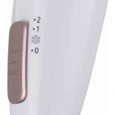 Blaupunkt HDD301RO hajszárító Szépségápolás / Egészség - Hajápolás - Hajszárító - 334831