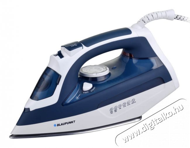 Blaupunkt HSI401 vasaló Háztartás / Otthon / Kültér - Vasaló - Vasaló - 334857