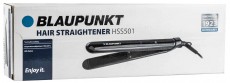 Blaupunkt HSS501 hajvasaló Szépségápolás / Egészség - Hajápolás - Hajvasaló / egyenesítő - 334812