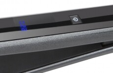 Blaupunkt HSS501 hajvasaló Szépségápolás / Egészség - Hajápolás - Hajvasaló / egyenesítő - 334812