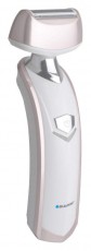 Blaupunkt LFB701 női arctisztító Szépségápolás / Egészség - Arc / bőr ápolás - Arctisztító - 334811