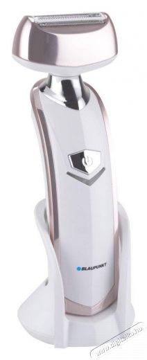 Blaupunkt LFB701 női arctisztító Szépségápolás / Egészség - Arc / bőr ápolás - Arctisztító - 334811