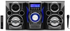 Blaupunkt MC60BT Bluetooth mikrohifi Audio-Video / Hifi / Multimédia - Hifi - Sztereó - Mikro-, mini hifi rendszer - 335362