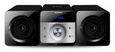 Blaupunkt MS6BK mikrohifi Audio-Video / Hifi / Multimédia - Hifi - Sztereó - Mikro-, mini hifi rendszer - 344468
