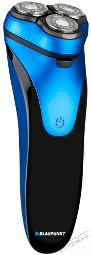 Blaupunkt MSR501 borotva Szépségápolás / Egészség - Szőrtelenítő / borotva - Férfi borotva - 334845