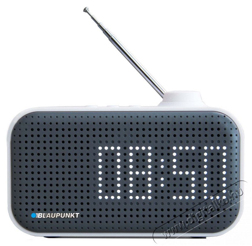 Blaupunkt PP11BT hordozható bluetooth rádió Audio-Video / Hifi / Multimédia - Rádió / órás rádió - Hordozható, zseb-, táska rádió - 333386