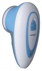 Blaupunkt RLR301 textilborotva Háztartás / Otthon / Kültér - Lakásfelszerelés - Textilborotva - 334797