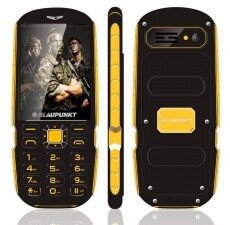 Blaupunkt RS01 mobiltelefon Egyéb - Nem forgalmazzuk ! - 328394
