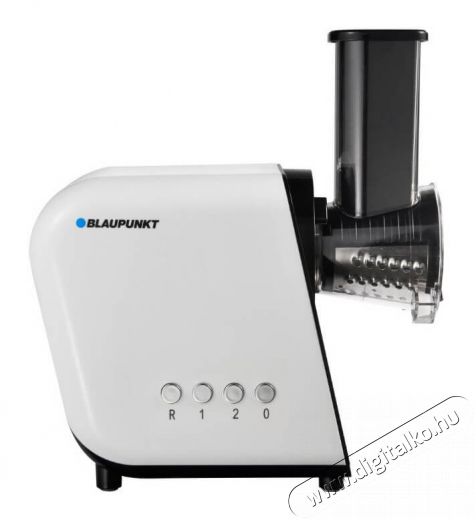 Blaupunkt SJH501 gyümölcscentrifuga Konyhai termékek - Konyhai kisgép (előkészítés / feldolgozás) - Gyümölcs centrifuga / prés - 334849
