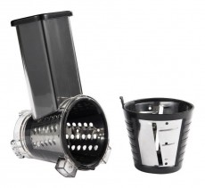 Blaupunkt SJH501 gyümölcscentrifuga Konyhai termékek - Konyhai kisgép (előkészítés / feldolgozás) - Gyümölcs centrifuga / prés - 334849