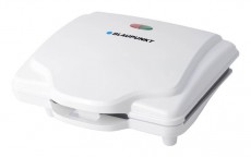 Blaupunkt SMP301 szendvicssütő Konyhai termékek - Konyhai kisgép (sütés / főzés / hűtés / ételkészítés) - Melegszendvics / gofri sütő - 334805