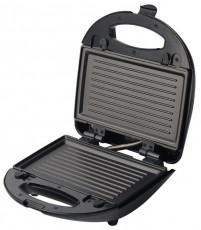 Blaupunkt SMS601 szendvicssütő Konyhai termékek - Konyhai kisgép kiegészítő - Szendvics / gofri / grill sütő kiegészítő - 334868