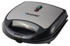 Blaupunkt SMS601 szendvicssütő Konyhai termékek - Konyhai kisgép kiegészítő - Szendvics / gofri / grill sütő kiegészítő - 334868