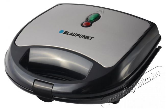 Blaupunkt SMS601 szendvicssütő Konyhai termékek - Konyhai kisgép kiegészítő - Szendvics / gofri / grill sütő kiegészítő - 334868