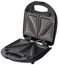 Blaupunkt SMS601 szendvicssütő Konyhai termékek - Konyhai kisgép kiegészítő - Szendvics / gofri / grill sütő kiegészítő - 334868