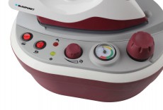 Blaupunkt SSB501 gőzállomás Háztartás / Otthon / Kültér - Vasaló - Gőzállomás - 334835