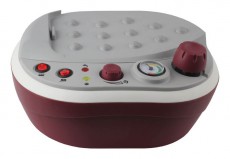 Blaupunkt SSB501 gőzállomás Háztartás / Otthon / Kültér - Vasaló - Gőzállomás - 334835