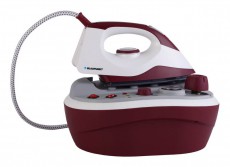 Blaupunkt SSB501 gőzállomás Háztartás / Otthon / Kültér - Vasaló - Gőzállomás - 334835