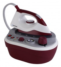 Blaupunkt SSB501 gőzállomás Háztartás / Otthon / Kültér - Vasaló - Gőzállomás - 334835