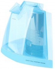 Blaupunkt SSB801 gőzállomás Háztartás / Otthon / Kültér - Vasaló - Gőzállomás - 334836