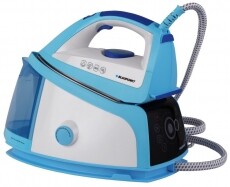 Blaupunkt SSB801 gőzállomás Háztartás / Otthon / Kültér - Vasaló - Gőzállomás - 334836