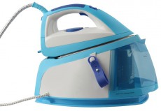 Blaupunkt SSB801 gőzállomás Háztartás / Otthon / Kültér - Vasaló - Gőzállomás - 334836