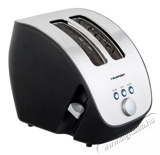 Blaupunkt TSS701 keny&eacute;rpir&iacute;t&oacute; Konyhai term&eacute;kek - Konyhai kisg&eacute;p (s&uuml;t&eacute;s / főz&eacute;s / hűt&eacute;s / &eacute;telk&eacute;sz&iacute;t&eacute;s) - Keny&eacute;rpir&iacute;t&oacute; - 334839