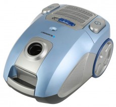 Blaupunkt VCB701 porzsákos porszívó Háztartás / Otthon / Kültér - Porszívó / takarítógép - Porzsákos porszívó - 334804
