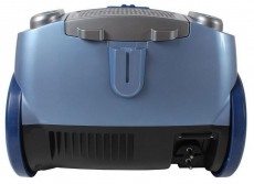 Blaupunkt VCB701 porzsákos porszívó Háztartás / Otthon / Kültér - Porszívó / takarítógép - Porzsákos porszívó - 334804