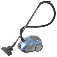 Blaupunkt VCB701 porzsákos porszívó Háztartás / Otthon / Kültér - Porszívó / takarítógép - Porzsákos porszívó - 334804