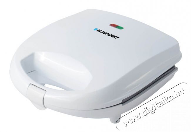 Blaupunkt WMP301 gofrisütő Konyhai termékek - Konyhai kisgép kiegészítő - Szendvics / gofri / grill sütő kiegészítő - 334867