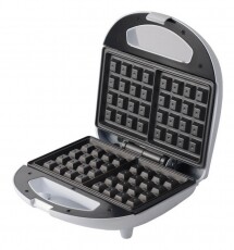 Blaupunkt WMP301 gofrisütő Konyhai termékek - Konyhai kisgép kiegészítő - Szendvics / gofri / grill sütő kiegészítő - 334867
