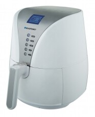 Blaupunkt AFD601 olajsütő Konyhai termékek - Konyhai kisgép (sütés / főzés / hűtés / ételkészítés) - Olajsütő - 334863
