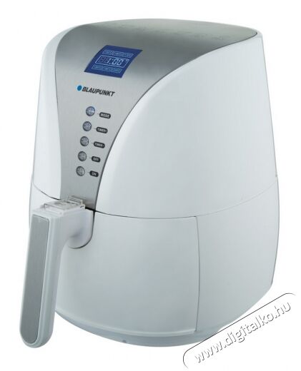 Blaupunkt AFD601 olajsütő Konyhai termékek - Konyhai kisgép (sütés / főzés / hűtés / ételkészítés) - Olajsütő - 334863