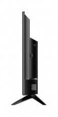 Blaupunkt BN24H1012EEB HD Ready LED televízió Televíziók - LED televízió - 720p HD Ready felbontású - 351765